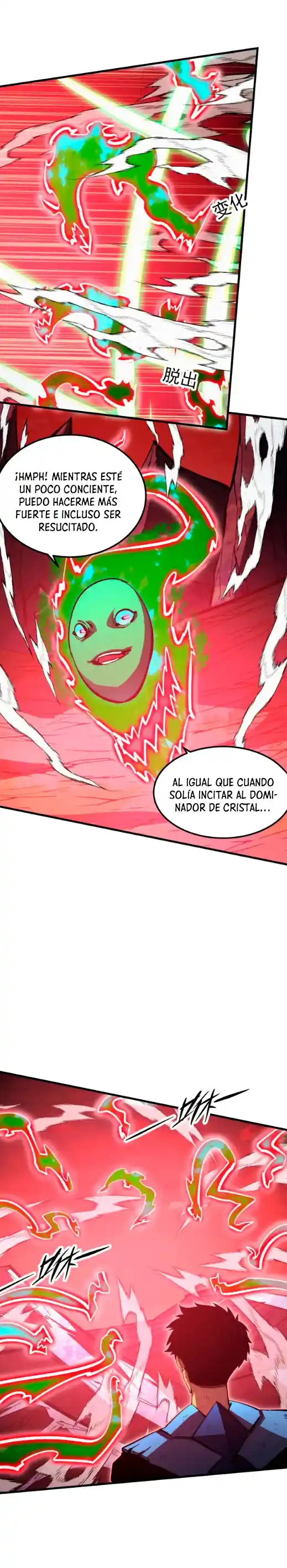 Rise From The Rubble - Capítulo 319 - Página 8 - LectorTMOo