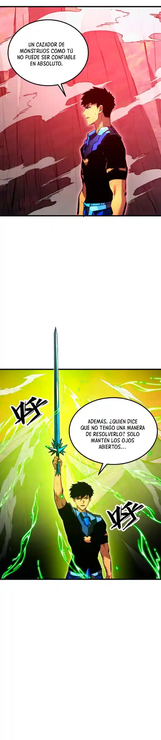 Rise From The Rubble - Capítulo 319 - Página 12 - LectorTMOo
