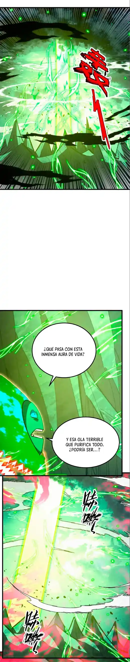 Rise From The Rubble - Capítulo 319 - Página 13 - LectorTMOo