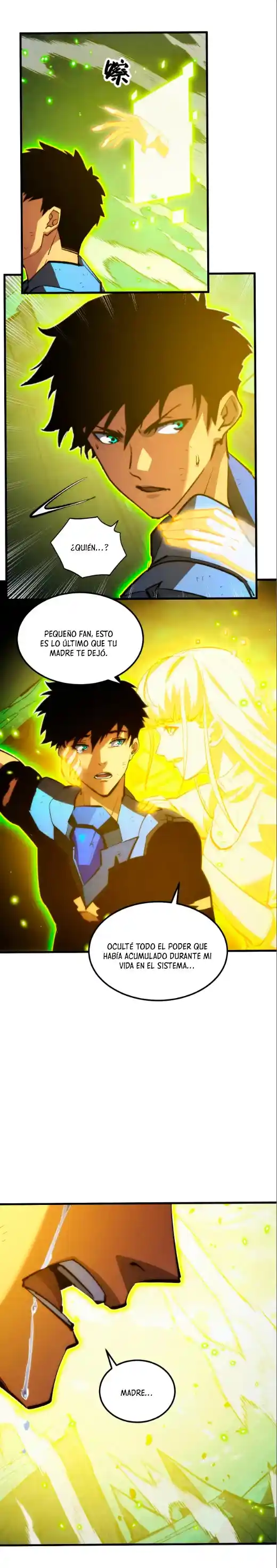 Rise From The Rubble - Capítulo 319 - Página 22 - LectorTMOo