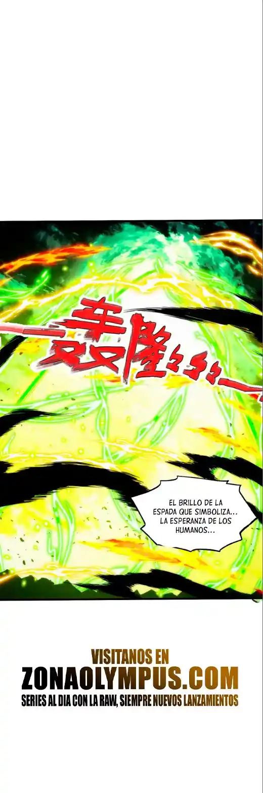 Rise From The Rubble - Capítulo 319 - Página 23 - LectorTMOo