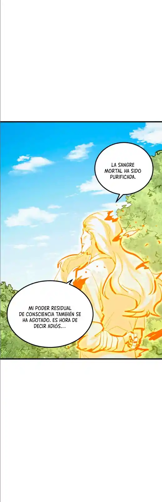 Rise From The Rubble - Capítulo 320 - Página 10 - LectorTMOo