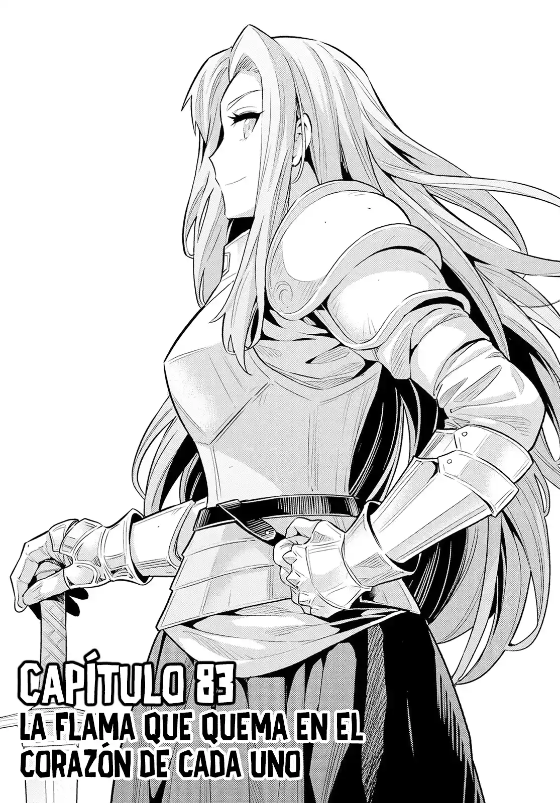 Risou No Himo Seikatsu capítulo 83 página 4