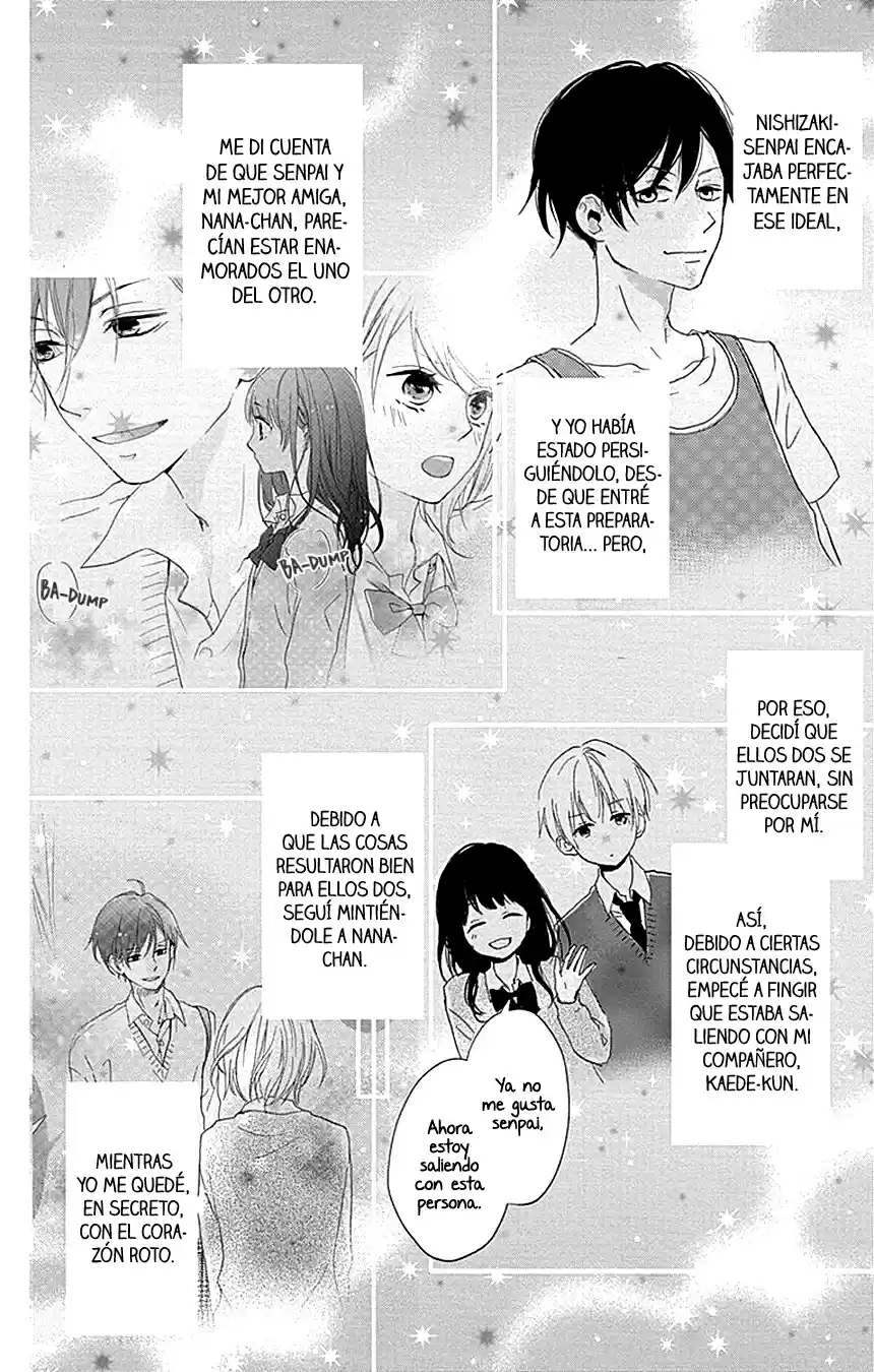 Risouteki Boyfriend - Capítulo 04 - Página 8 - LectorTMOo