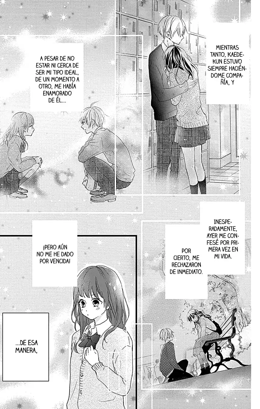 Risouteki Boyfriend - Capítulo 04 - Página 9 - LectorTMOo