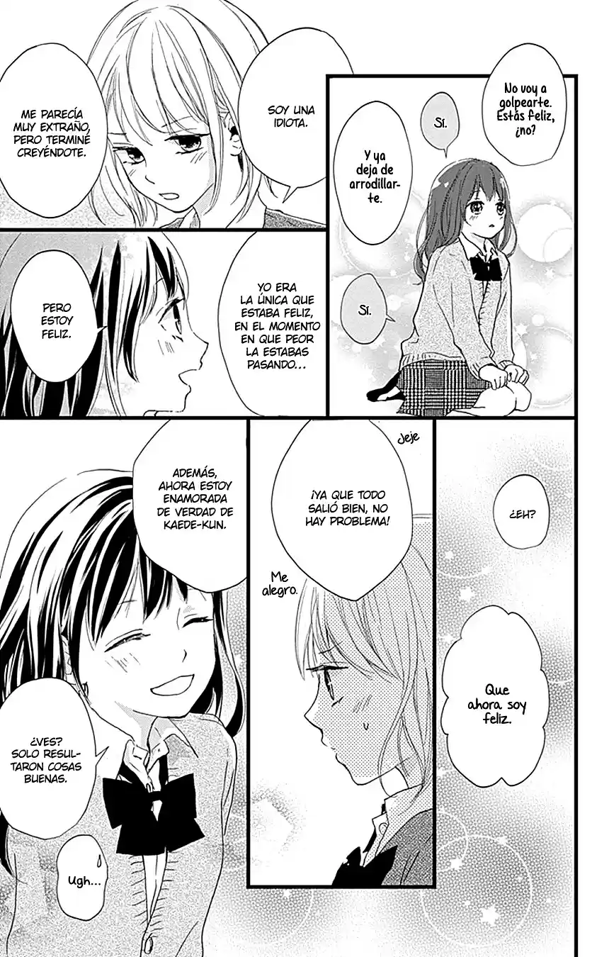Risouteki Boyfriend - Capítulo 04 - Página 11 - LectorTMOo
