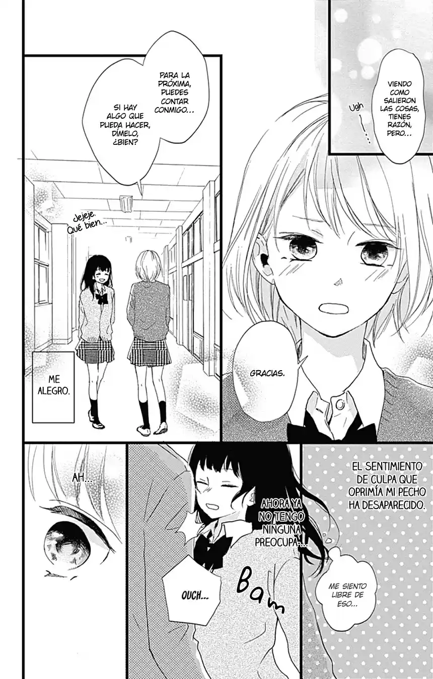 Risouteki Boyfriend - Capítulo 04 - Página 12 - LectorTMOo