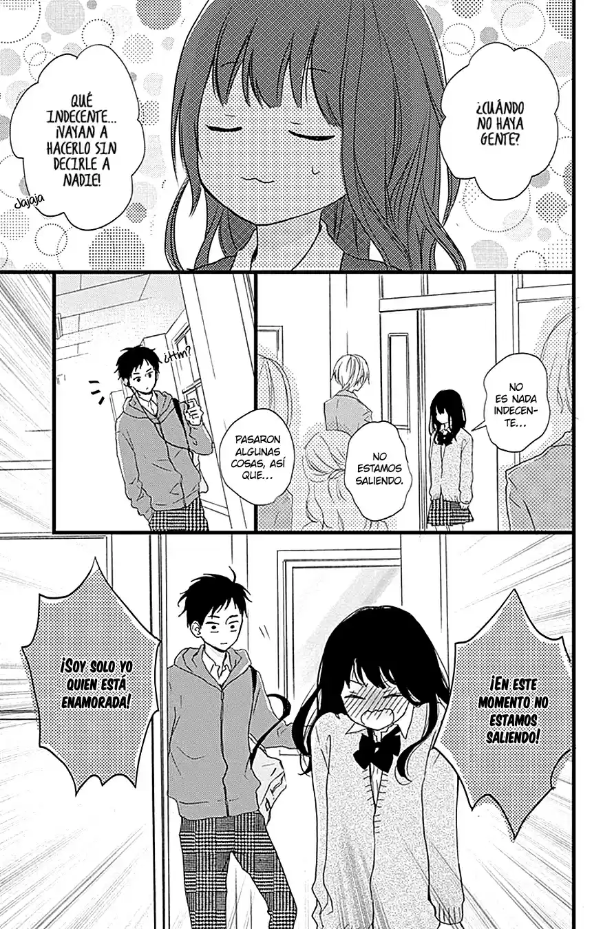 Risouteki Boyfriend - Capítulo 04 - Página 15 - LectorTMOo