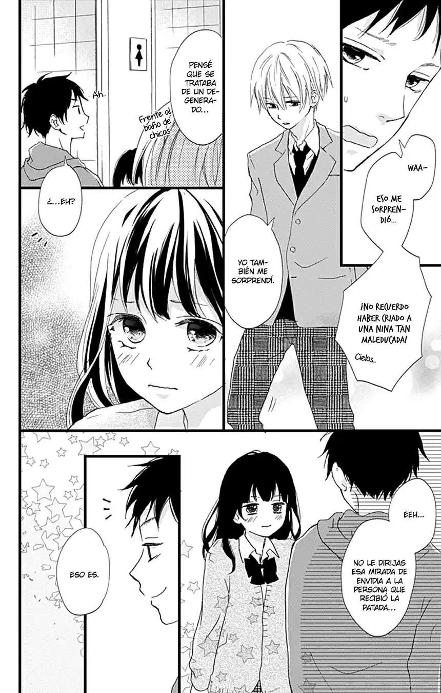 Risouteki Boyfriend - Capítulo 04 - Página 18 - LectorTMOo