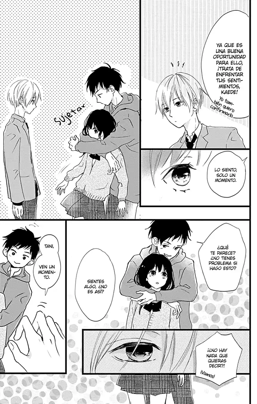 Risouteki Boyfriend - Capítulo 04 - Página 19 - LectorTMOo