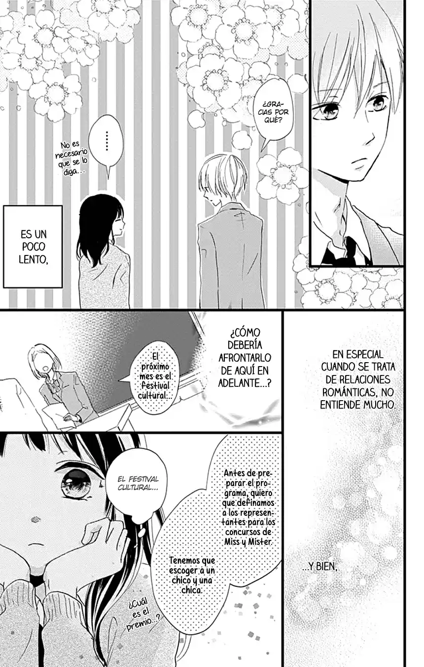 Risouteki Boyfriend - Capítulo 04 - Página 21 - LectorTMOo