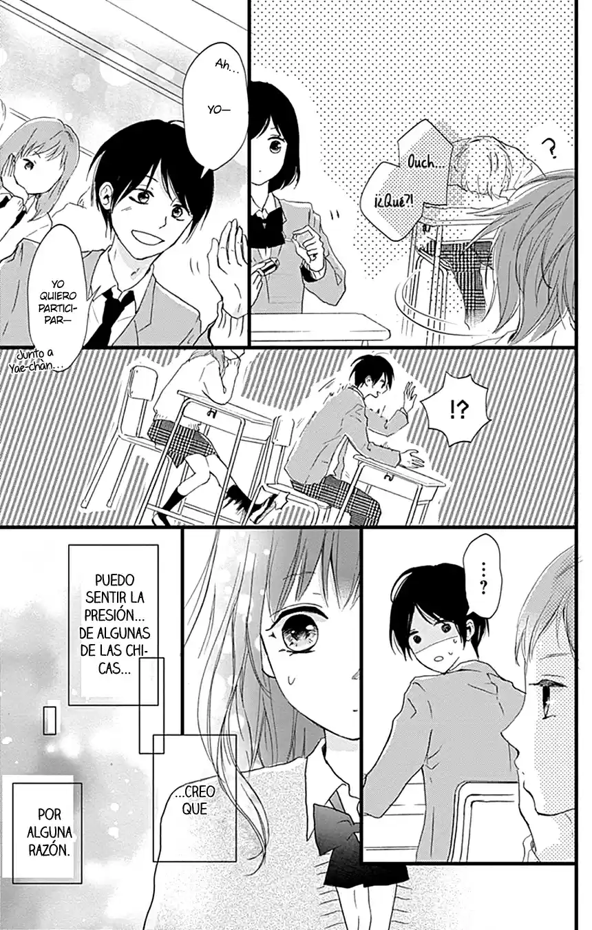Risouteki Boyfriend - Capítulo 04 - Página 25 - LectorTMOo