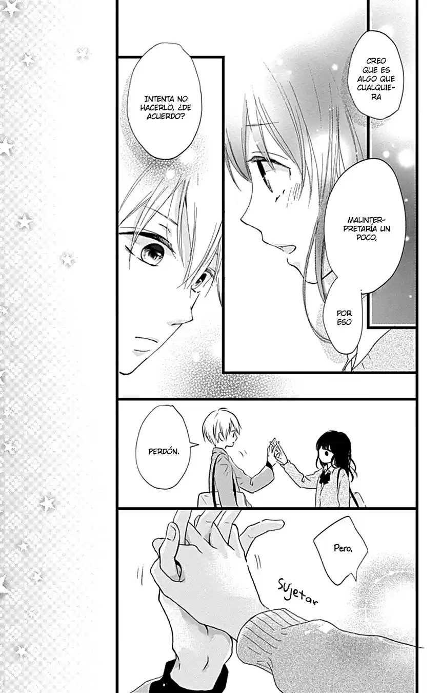 Risouteki Boyfriend - Capítulo 04 - Página 39 - LectorTMOo