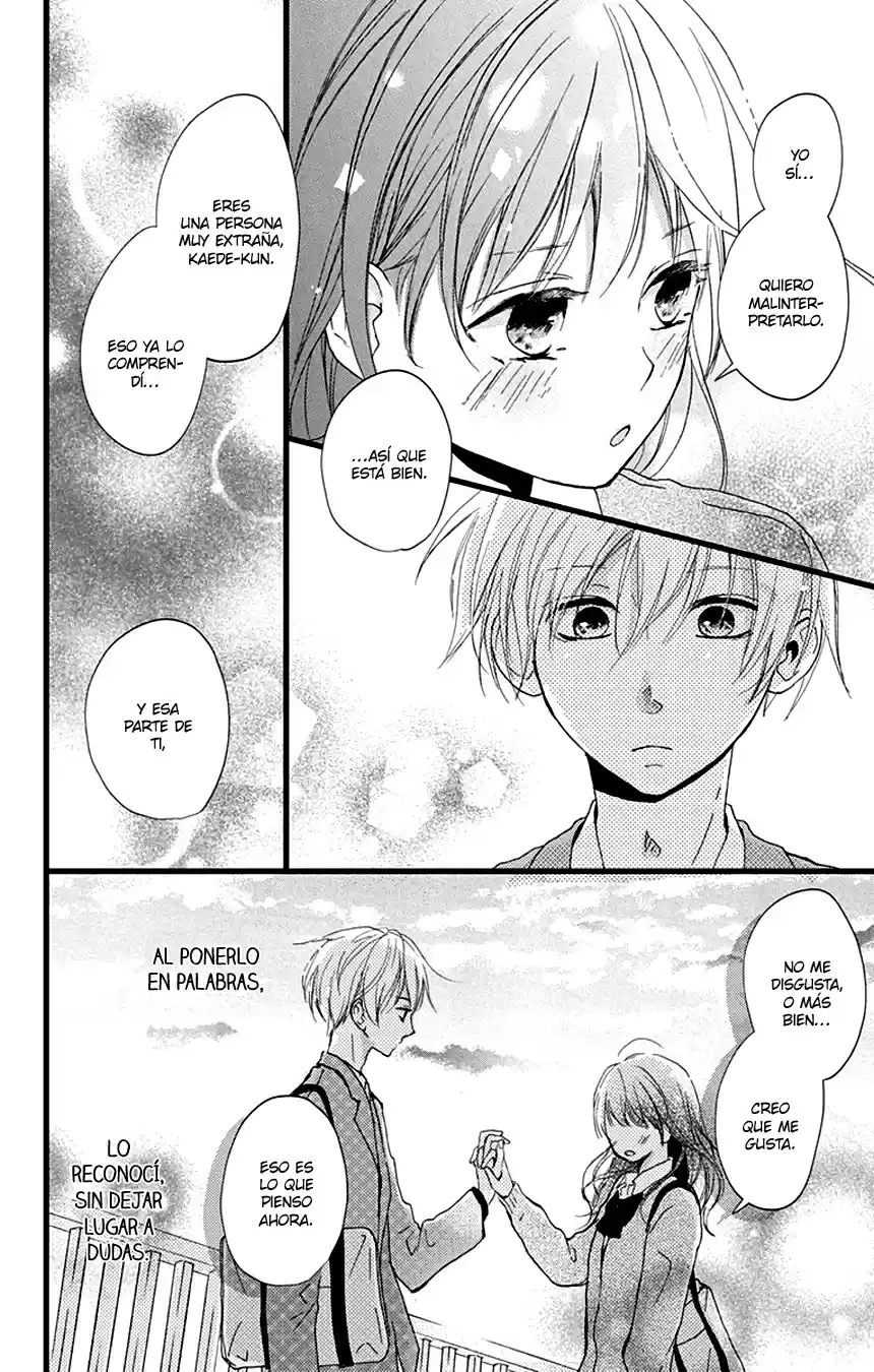 Risouteki Boyfriend - Capítulo 04 - Página 40 - LectorTMOo