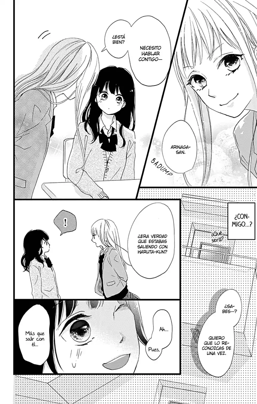 Risouteki Boyfriend - Capítulo 04 - Página 44 - LectorTMOo