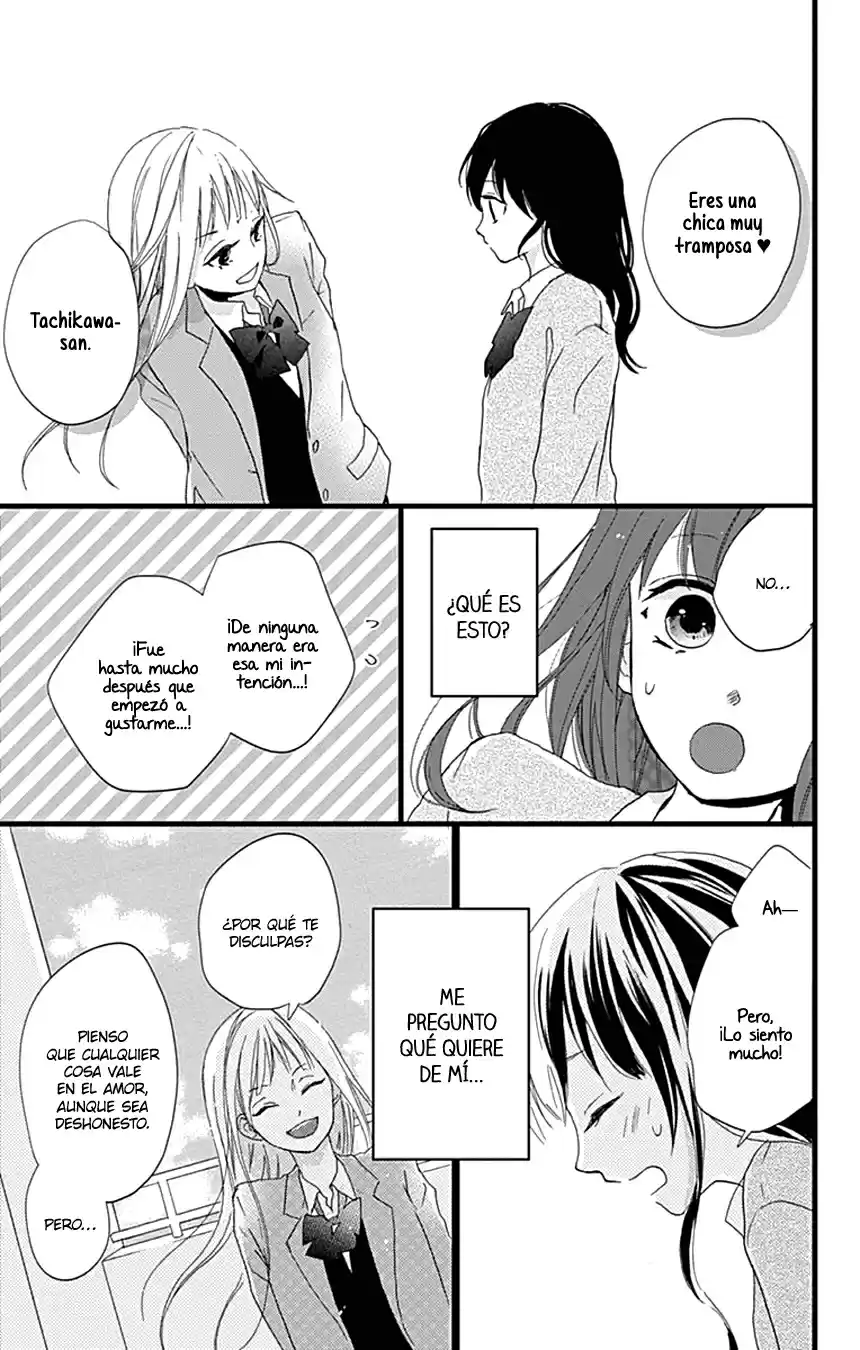 Risouteki Boyfriend - Capítulo 04 - Página 47 - LectorTMOo