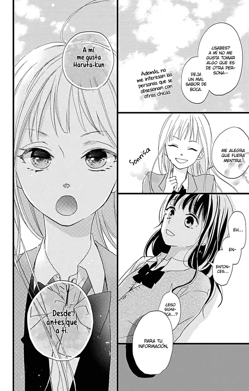 Risouteki Boyfriend - Capítulo 04 - Página 48 - LectorTMOo