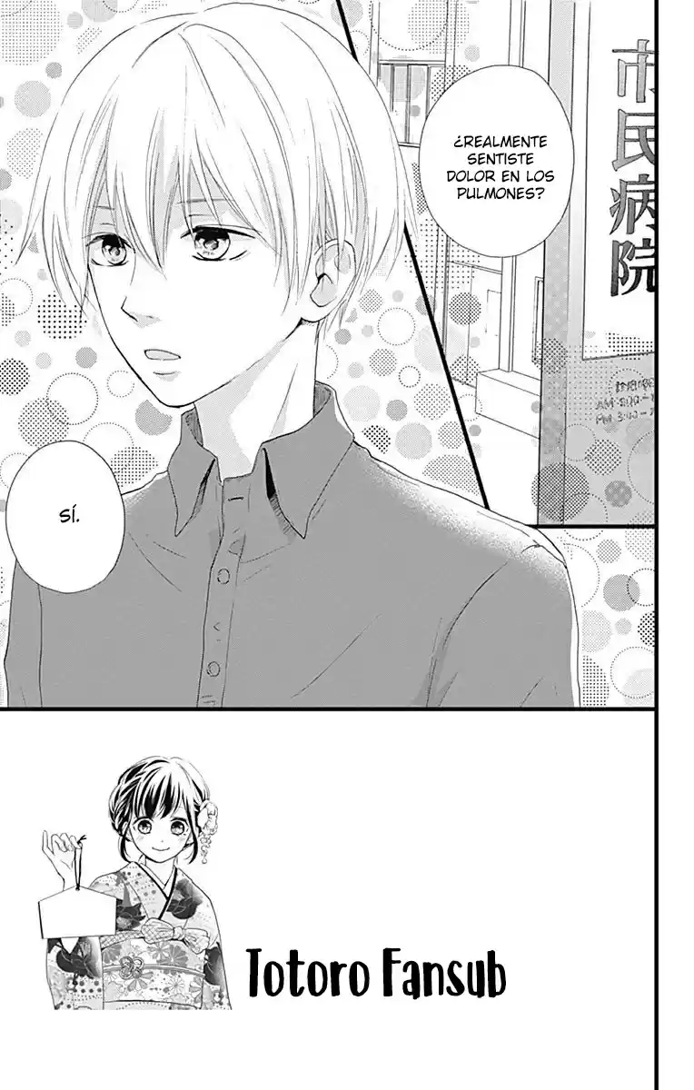 Risouteki Boyfriend - Capítulo 08 - Página 5 - LectorTMOo