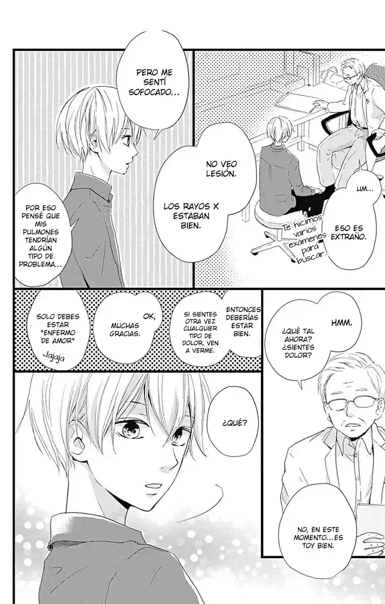 Risouteki Boyfriend - Capítulo 08 - Página 6 - LectorTMOo
