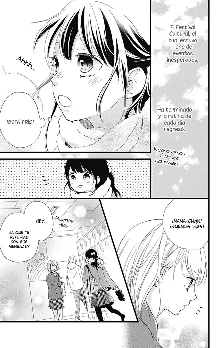Risouteki Boyfriend - Capítulo 08 - Página 7 - LectorTMOo