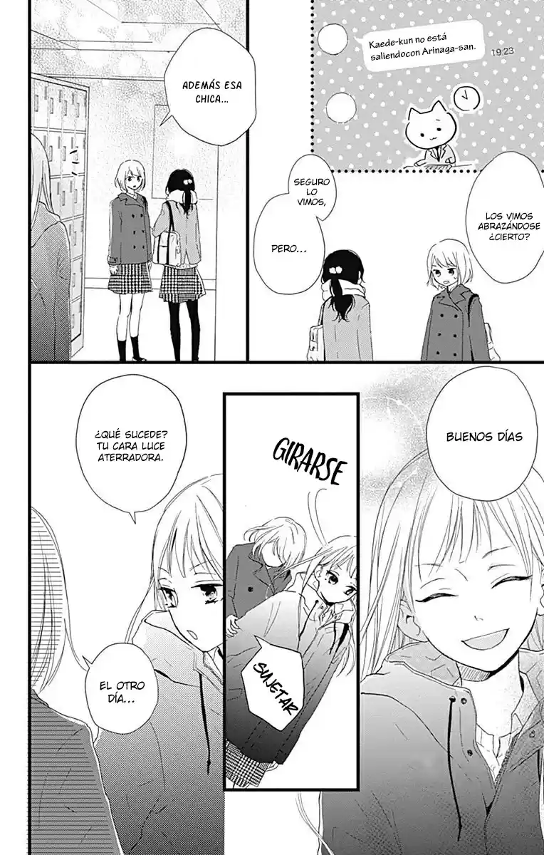 Risouteki Boyfriend - Capítulo 08 - Página 8 - LectorTMOo