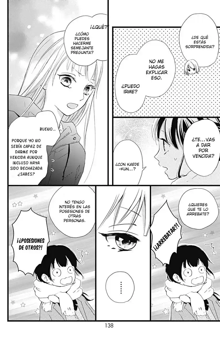 Risouteki Boyfriend - Capítulo 08 - Página 10 - LectorTMOo