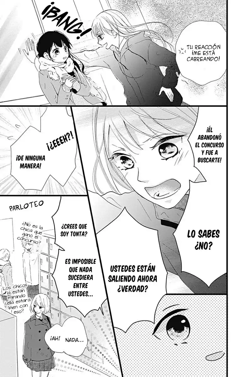 Risouteki Boyfriend - Capítulo 08 - Página 11 - LectorTMOo