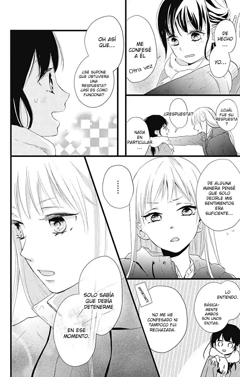 Risouteki Boyfriend - Capítulo 08 - Página 12 - LectorTMOo