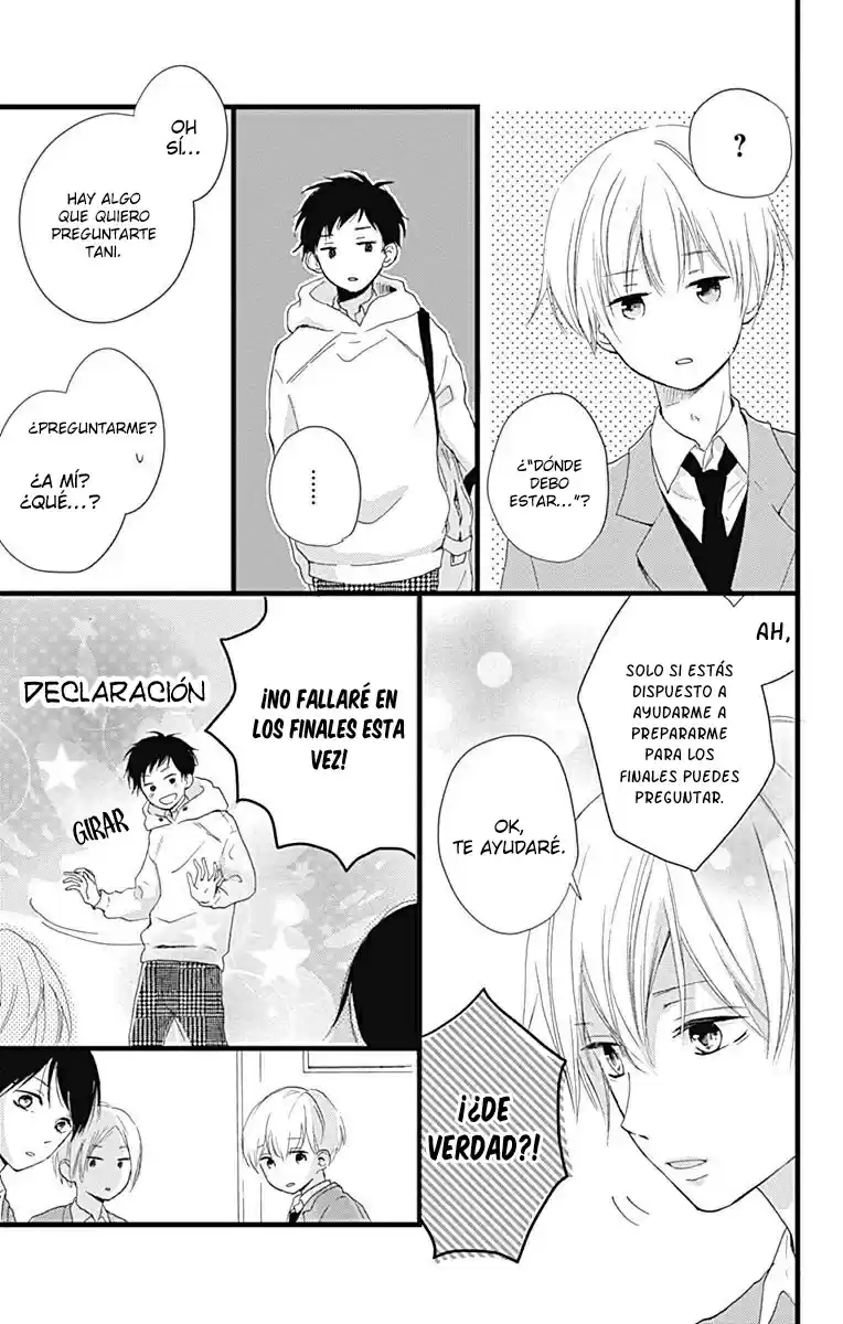 Risouteki Boyfriend - Capítulo 08 - Página 15 - LectorTMOo