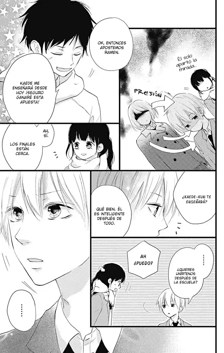 Risouteki Boyfriend - Capítulo 08 - Página 17 - LectorTMOo