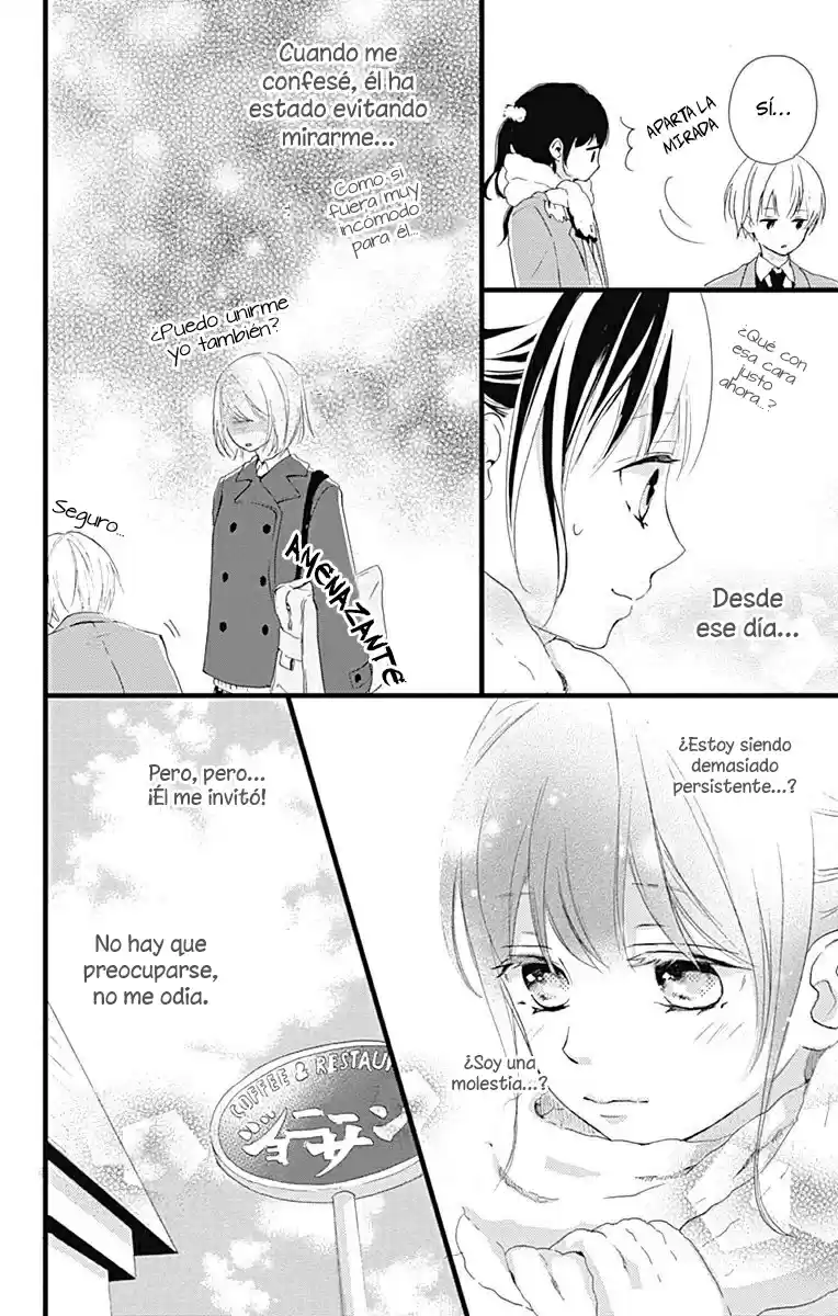 Risouteki Boyfriend - Capítulo 08 - Página 18 - LectorTMOo