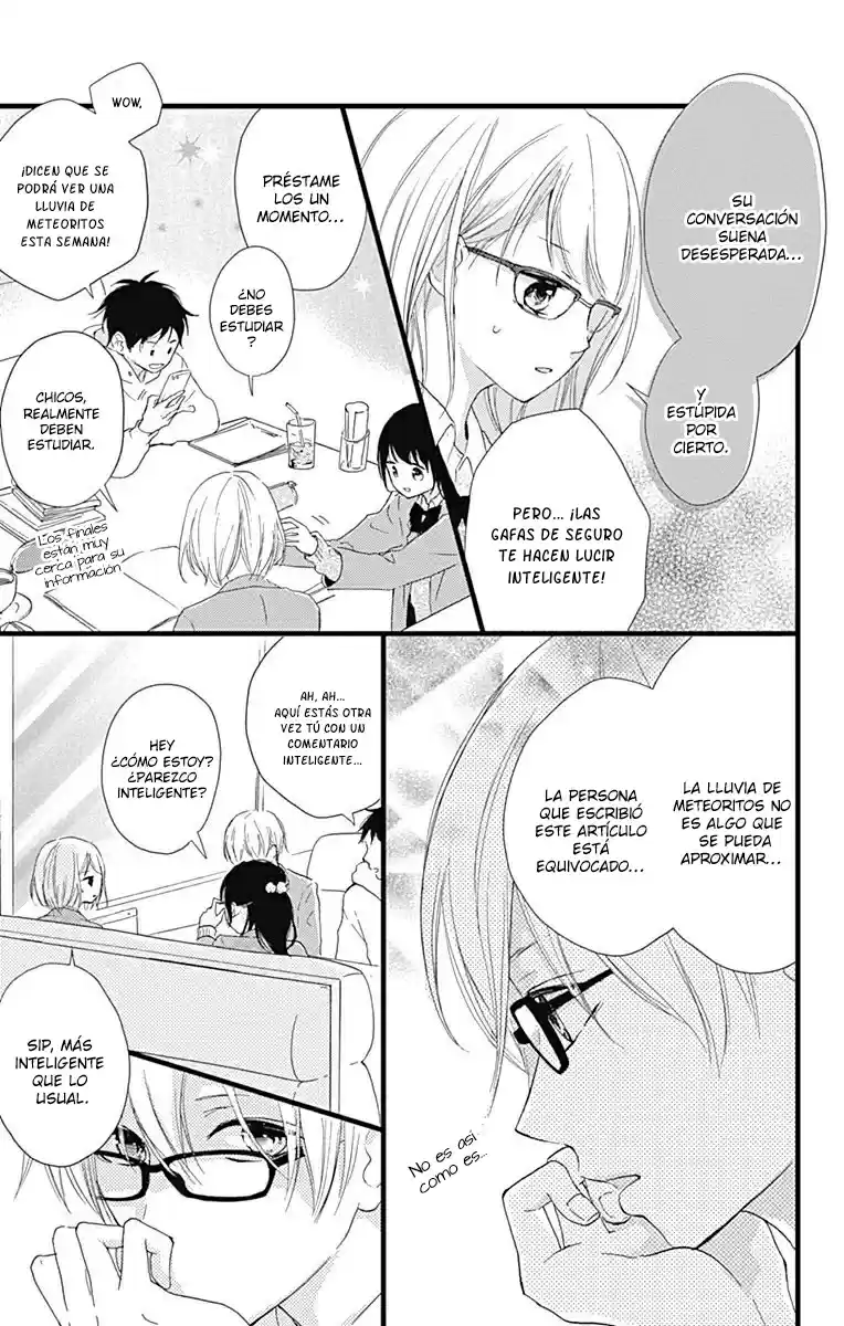 Risouteki Boyfriend - Capítulo 08 - Página 21 - LectorTMOo