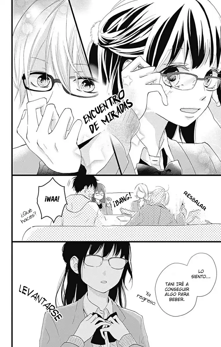 Risouteki Boyfriend - Capítulo 08 - Página 22 - LectorTMOo