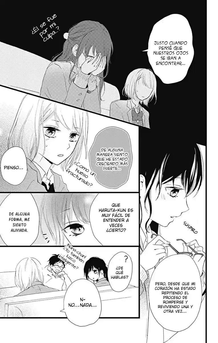 Risouteki Boyfriend - Capítulo 08 - Página 23 - LectorTMOo