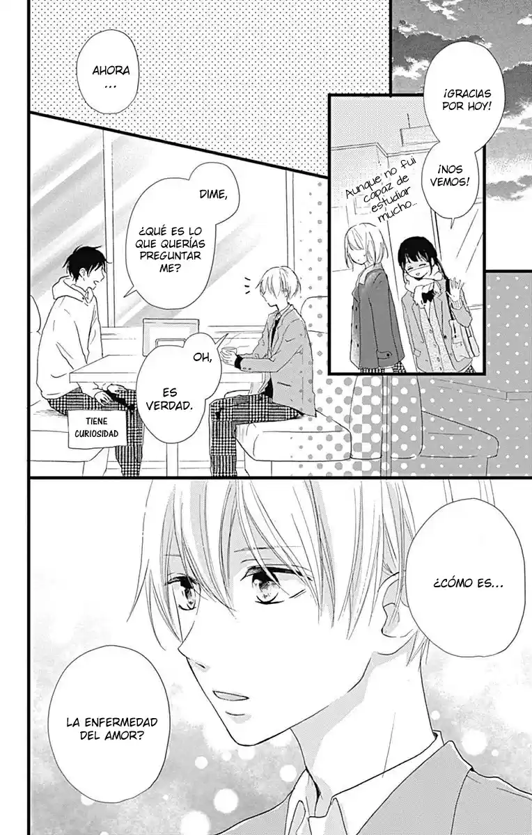 Risouteki Boyfriend - Capítulo 08 - Página 24 - LectorTMOo