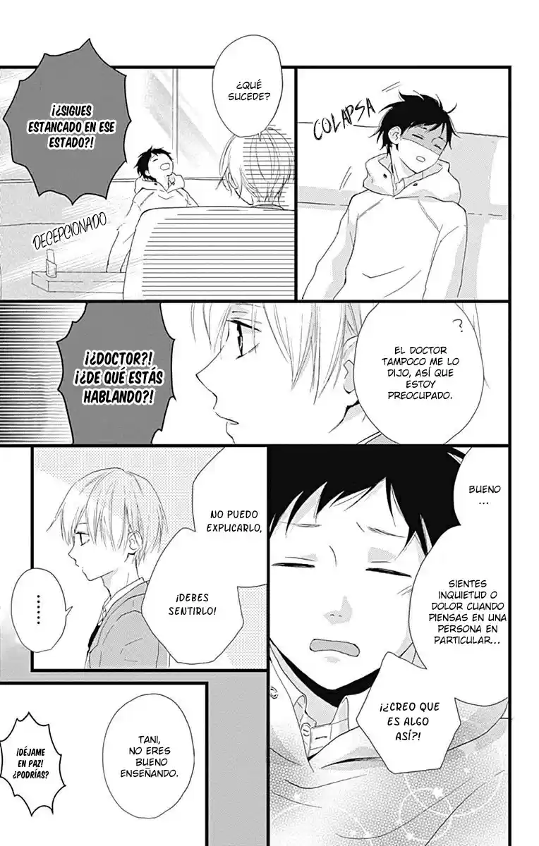 Risouteki Boyfriend - Capítulo 08 - Página 25 - LectorTMOo