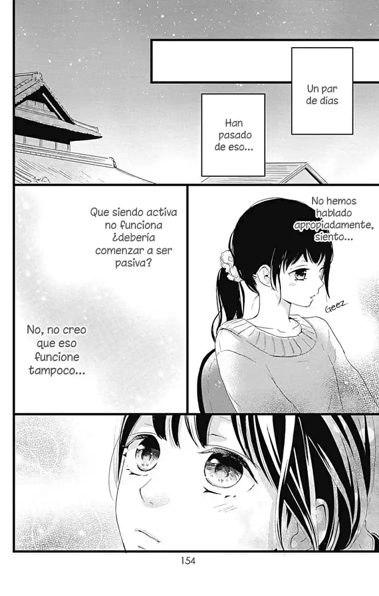 Risouteki Boyfriend - Capítulo 08 - Página 26 - LectorTMOo