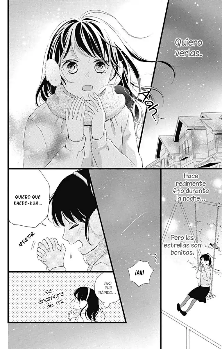 Risouteki Boyfriend - Capítulo 08 - Página 28 - LectorTMOo