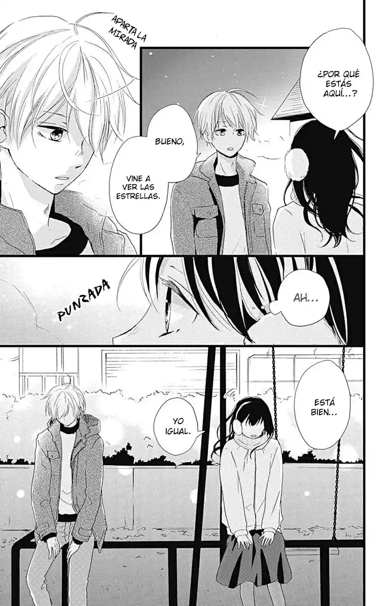 Risouteki Boyfriend - Capítulo 08 - Página 29 - LectorTMOo