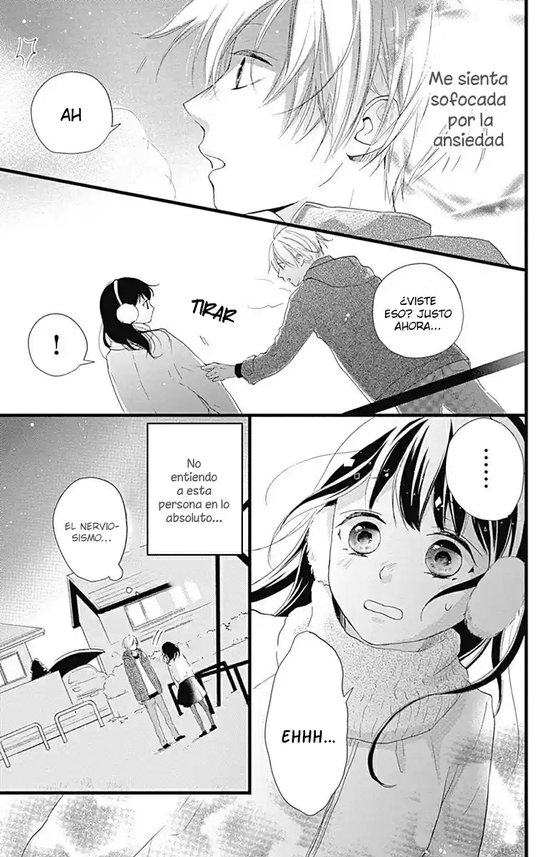 Risouteki Boyfriend - Capítulo 08 - Página 30 - LectorTMOo