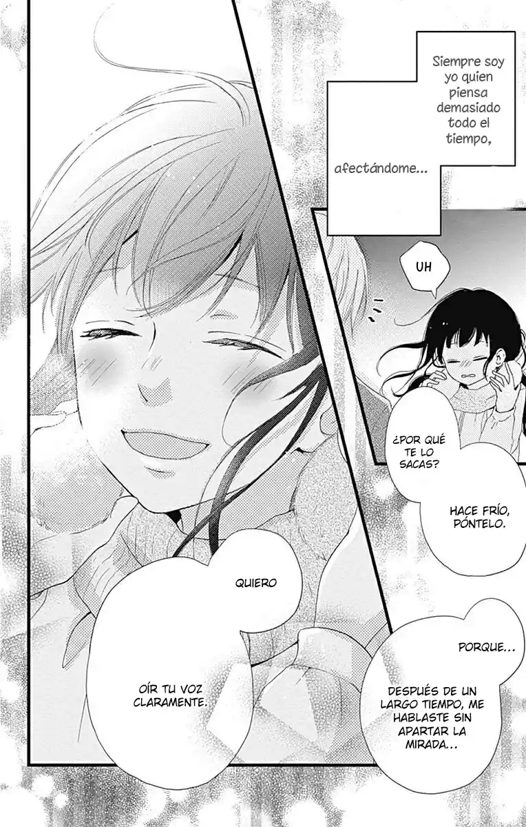 Risouteki Boyfriend - Capítulo 08 - Página 31 - LectorTMOo
