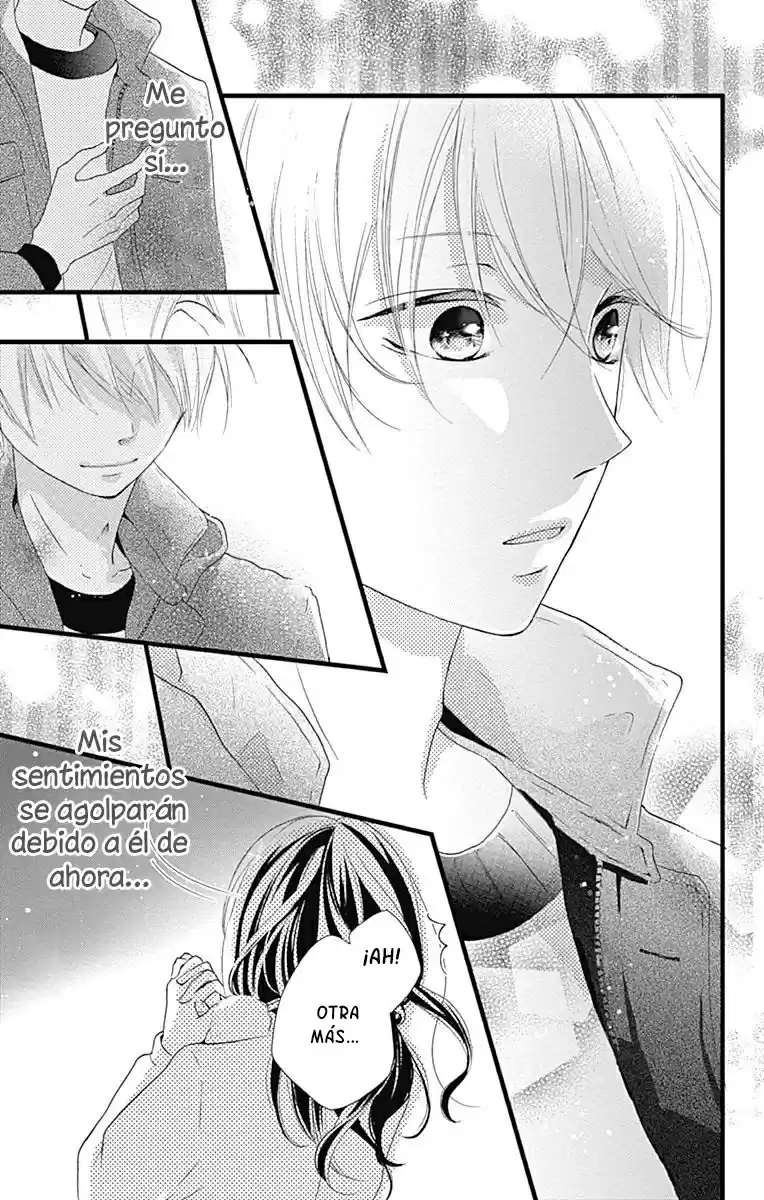 Risouteki Boyfriend - Capítulo 08 - Página 32 - LectorTMOo