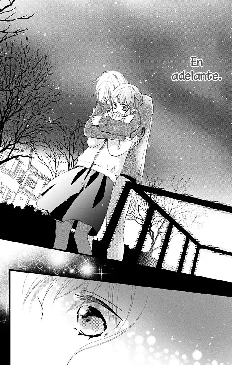 Risouteki Boyfriend - Capítulo 08 - Página 33 - LectorTMOo
