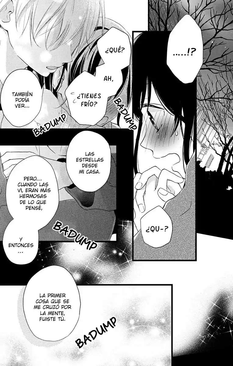 Risouteki Boyfriend - Capítulo 08 - Página 34 - LectorTMOo
