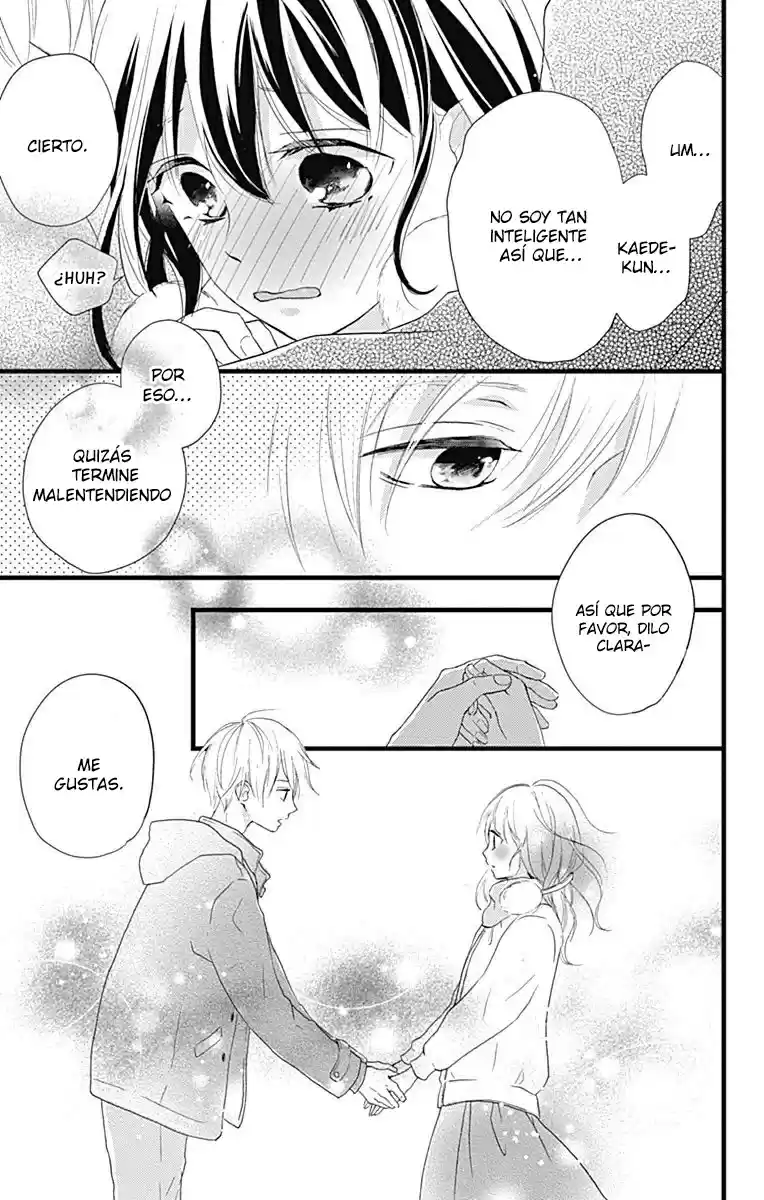Risouteki Boyfriend - Capítulo 08 - Página 35 - LectorTMOo