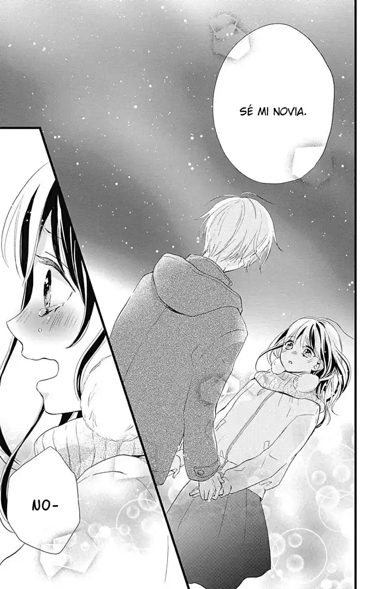 Risouteki Boyfriend - Capítulo 08 - Página 37 - LectorTMOo