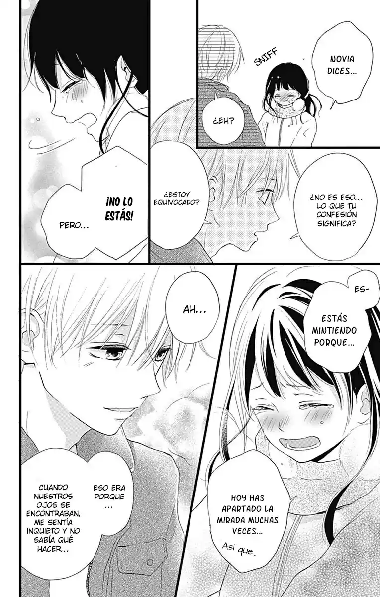 Risouteki Boyfriend - Capítulo 08 - Página 38 - LectorTMOo