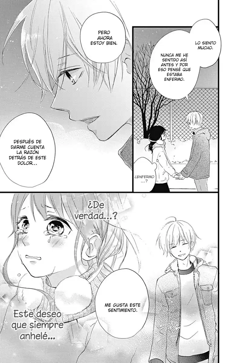 Risouteki Boyfriend - Capítulo 08 - Página 39 - LectorTMOo