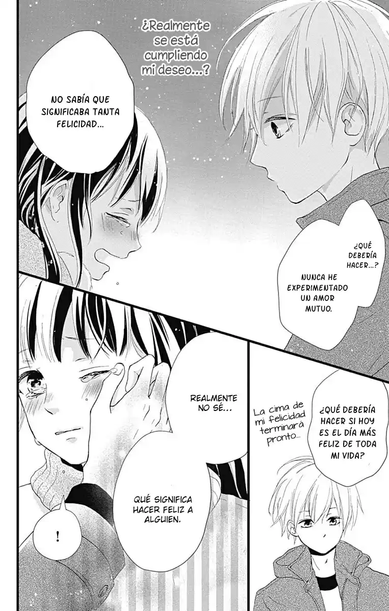 Risouteki Boyfriend - Capítulo 08 - Página 40 - LectorTMOo