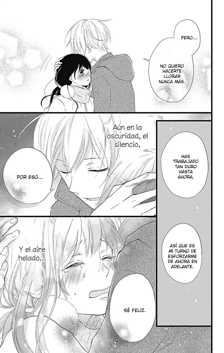 Risouteki Boyfriend - Capítulo 08 - Página 41 - LectorTMOo